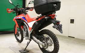 HONDA CRF250L 2015 MD47