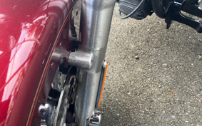 HARLEY HARLEY FLSTC 103 2016 BXV