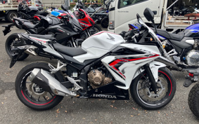 HONDA CBR400R ABS 2021 NC56