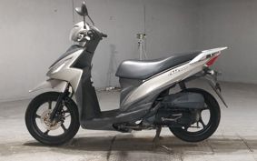 SUZUKI ADDRESS V110 CE47A