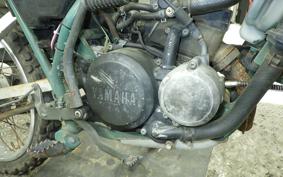 YAMAHA DT50 17W