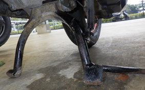 SUZUKI HI-UP CA19A