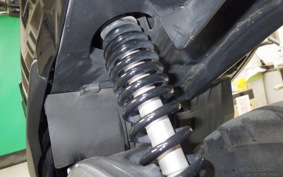 SUZUKI ADDRESS 110 2022 CE47A