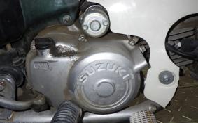 SUZUKI BIRDIE 50 E 2023 BA41A