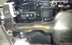 YAMAHA MT-07 RM33J