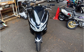 HONDA PCX 125 JF81