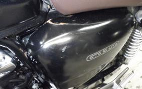 HONDA GB350 2022 NC59