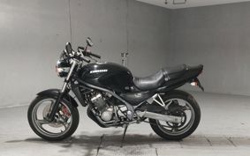 KAWASAKI BALIUS250 ZR250A