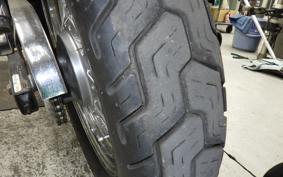 HONDA REBEL 250 MC13