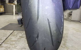 KAWASAKI NINJA 1000SX 2023 ZXT02K