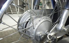 HONDA C110 SUPER CUB JA44