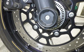 SUZUKI ｼﾞｸｻｰ250SF 2018 ED22Y