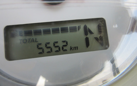 HONDA SUPER CUB110 JA59