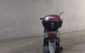 SUZUKI ADDRESS V125 CF4MA