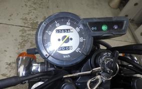 YAMAHA TRICKER