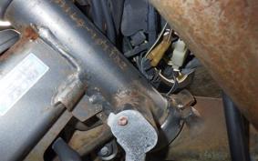 SUZUKI TR50 STREET MAGIC 1998 CA1LB