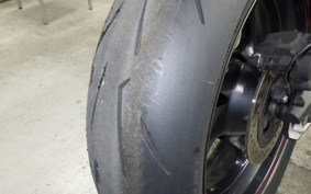 TRIUMPH STREET TRIPLE RS 2018