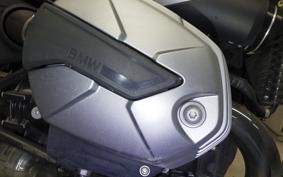 BMW R NINE T 2022