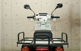 HONDA  GYRO X BASIC  TD02
