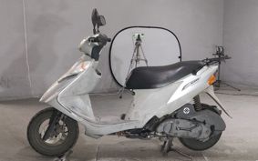 SUZUKI ADDRESS V125 CF46A
