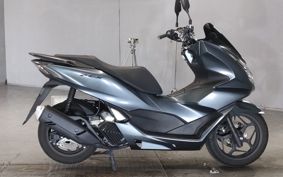 HONDA PCX125 JK05