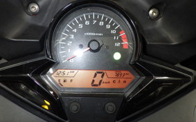 HONDA CBR250R A 2004 MC41