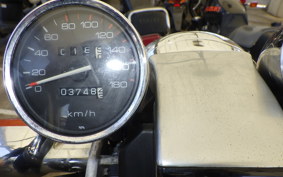 HONDA NV750 CUSTOM 1989 RC14