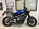 Фото Yamaha XSR900 2019 с японского аукциона