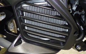 YAMAHA AERO X 155 2022