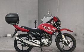 YAMAHA YBR125 G PCJL
