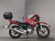 Фото Yamaha YBR125 G с японского аукциона