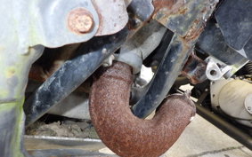 YAMAHA LANZA 4TP