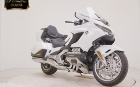 HONDA GL 1800 GOLD WING TOUR DCT 2026 SC79