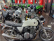 Фото Honda CB1100 2011 с японского аукциона