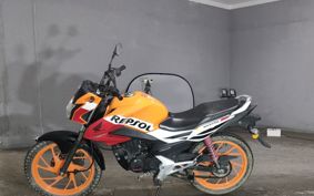 HONDA CB125 F PCJG