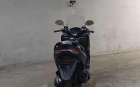 SUZUKI BURGMAN400 2020 DU11A