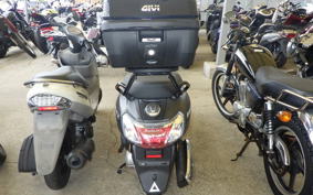 SUZUKI ADDRESS V125 Gen.2 DP12H