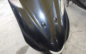 SUZUKI ADDRESS V125 G CF4EA