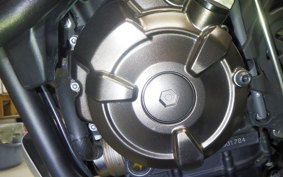 YAMAHA TENERE 700 2021 DM09J