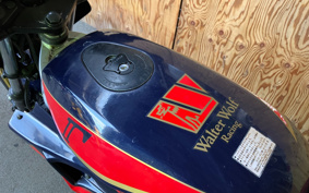 YAMAHA AKUSHI STREET SE53J