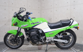 KAWASAKI GPZ900R NINJA 2002 ZX900A