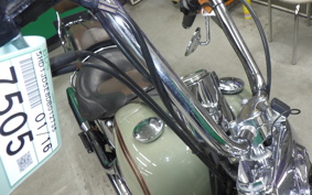 HARLEY FLSTN 1580 2013