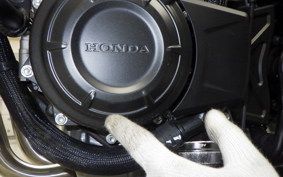 HONDA 400X 2023 NC56