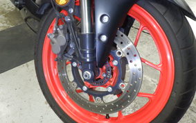YAMAHA MT-03 ABS 2021 RH13J