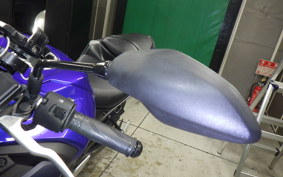 YAMAHA MT-25 A 2010 RG74J