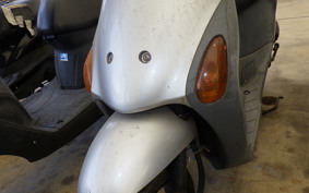 SUZUKI LET's 4 CA45A