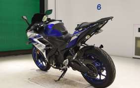 YAMAHA YZF-R25 2014 RG10J