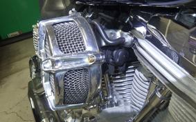 HARLEY FXDC 1580 2008