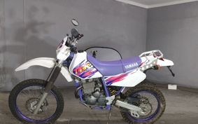 YAMAHA TT250R 4GY