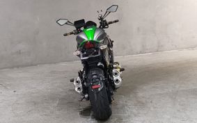 KAWASAKI Z1000 ZRT00F